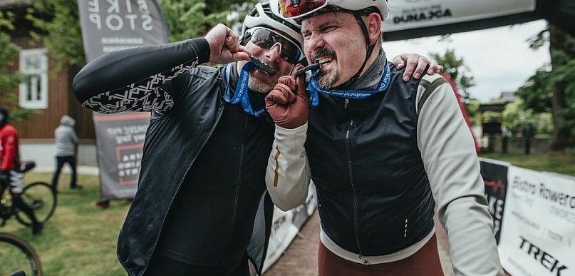 Rajd Doliną Dunajca wraca do Pienin. Rowerowe święto już 9 maja